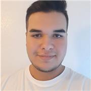 Estudiante de Matemáticas ofrece clases presenciales y online