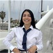 Spanish tutor providing lessons to children and adults