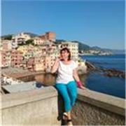 Professeur d'italien pour les élèves de la primaire au lycée et pour adultes