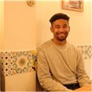 second year biomedical science student with an A* in A-level biology