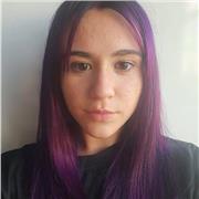 Puedo ayudar en cualquoer asignatura de todos los niveles hasta la ESO y cualquiera de bachillerato en la rama de humanidades