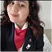 Maestra de inglés para todos los niños, dispuesta a que se diviertan y aprendan