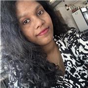 Ramyaa Krishnan Swaminathan Thirumaran