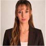 Profesora de Contabilidad, Finanzas, Economía, Matemáticas, Español e Inglés para todos los niveles educativos