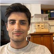 Storia dell’arte, storia dell'architettura e disegno tecnico. Tutto quello che devi fare è contattarmi!