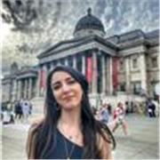 English Instructor providing lessons from children to adults