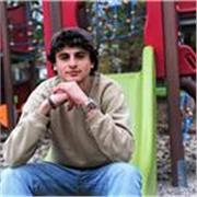 Sono uno studente magistrale di 23 anni, già laureato in Piscologia dell'Educazione e diplomato in precedenza al Liceo Classico