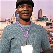 Femi Benjamen Majekodunmi