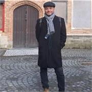 Periodista con más de 10 años de experiencia en radio y prensa.