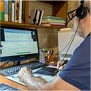 Professeur expérimenté donne cours particuliers et personnalisés de mathématiques en ligne pour lycéens