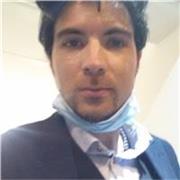 Insegnante abilitato statale e con anche certificazione dele Cervantes, insrgna spagnolo qualsiasi livello, dal base all'avanzato. Comodamemte online e a distanza e via skype