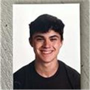 Profesor de inglés tanto de primaria como ESO