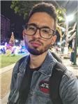 Angel Manuel Ramirez