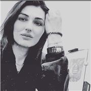 Добро пожаловать на мой онлайн-курс по немецкому языку!:)