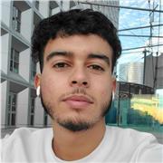 Enseignant d'Arabe et Etudiant en Télécommunications