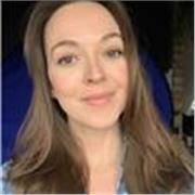 I'm an enthusiastic, friendly and warm person.  My lessons are aimed at everyone eager to learn French!