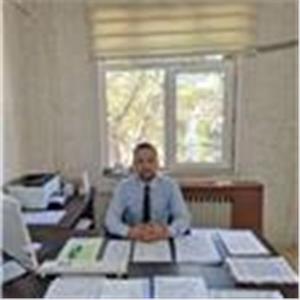 Kadir Alpaslan Çelikbas