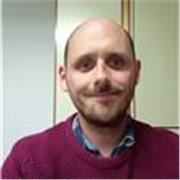 Fun friendly English teacher looking for new students to teach online