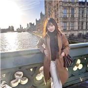 5+ years experienced online physics tutor helping GCSE, A-Level and understand difficult topics, build problem-solving skills