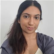 I'm a chemical engineering student in my final year who provides personalised lessons based on learning needs and styles.