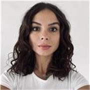 Offro lezioni online.
Aiuto a scrivere tesi.