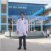 Medizinstudent bietet professionelle Spanischnachhilfe