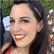 Insegnante laureata in lingue con 110 e lode impartisce lezioni per tutti i livelli. Preparazione per test TOEFL, TRINITY, CAE, CPE