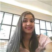 Profesora en Apoyo académico especializada en preescolar y primaria con las de 12 años de experiencia