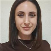 Profesora de apoyo escolar para primaria, ESO y bachillerato de forma online o presencial