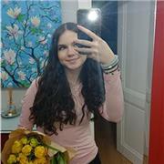 Ich könnte als Matge Nachhilfe Lehrerin allen Kindern unter 14Jahren/7.Klasse Mathe aber auch andere Fächer unterrichten.