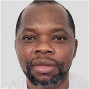 Ayomo Elie Blaise