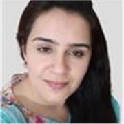 Qualified science teacher over 9 years of teaching experience, in subjects physics, biology, chemistry, Biochemistry, genetics 