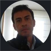 Profesor especializado en alumnos con dificultades de aprendizaje.