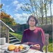 Interactive classes makes students inquisitive and improve their intelligence and individuality. My communicative skills and knowledge of foreign languages (Bengali or French) will allow me to teach English in a holiastic way, as I have done before. A gre