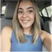 Profesora de apoyo de matemáticas y lenguas especializada en Primaria y Secundaria. 8 años de experiencia