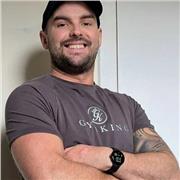 Arron . "Qualified PT & Nutrition Coach mctiernan