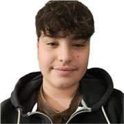 Offro lezioni per ragazzi che frequentano le scuole elementari, medie e superiori.