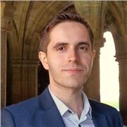 Cambridge graduate and Experienced Economics and Economic History tutor with two PhD degrees