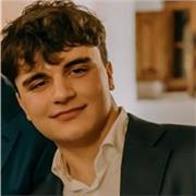 Studente per aiuto compiti di lingua Inglese