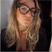 I'd be happy to teach conversational english and discuss any topic needed!