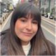 Profesora de Inglés – Clases para Primaria y Secundaria