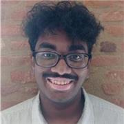 Etudiant pour soutien et cours de maths tout niveaux en dessous de prépa ou L2 mathématiques