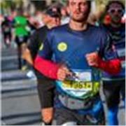 Graduado en ciencias del deporte además de un máster en readaptación de lesiones. Amplia experiencia 
