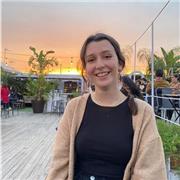 Profesora de apoyo de primaria, ESO y bachillerato para asignaturas de Ciencias de la Salud de forma online o presencial