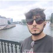 Estudiante de Telecomunicaciones en la UPV con experiencia impartiendo clases aplicando las nuevas tecnologías
