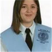 Profesora de lengua inglesa a alumnos desde nivel A1 a C1