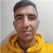 Profesor de apoyo escolar y preparación de exámenes de certificación de Cambridge University. Profesor de inglés PUCV