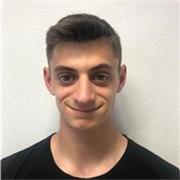 Profesor de refuerzo, mates, lenguas o de historia