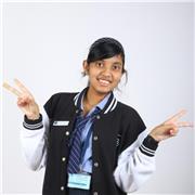 I provide lessons on Maths and English as a Foreign Language.