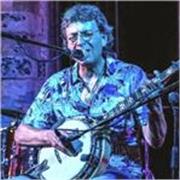 Insegnante di banjo 5 corde e chitarra fingerpicking e flatpicking per tutti i livelli